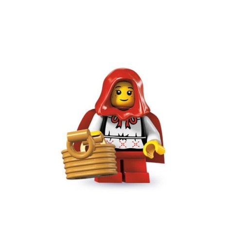 Nonna visitatore lego - nonna, ❤️