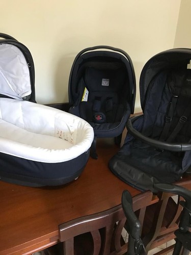 Trio peg perego - trio,
