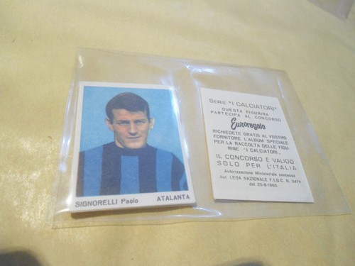 Figurine calciatori euroregalo - calciatori,