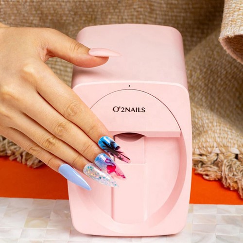 Stampante nail art - nail,