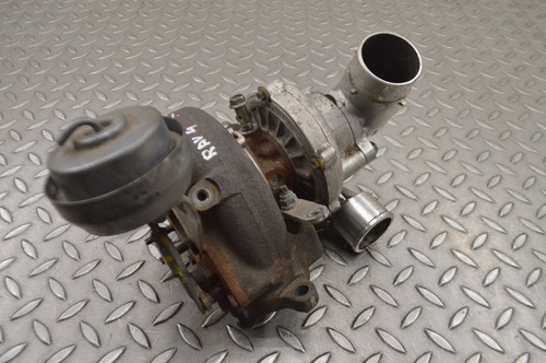 Turbocompressore toyota rav4 - toyota,