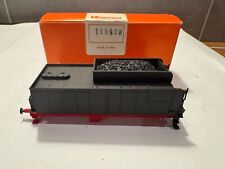 RIVAROSSI 118620 TENDER PER LOCOMOTIVA A VAPORE GR 740 316 FS H0 EP III