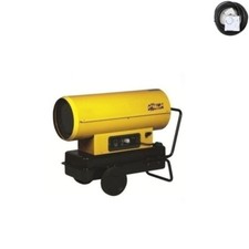 Riscaldatore Industriale