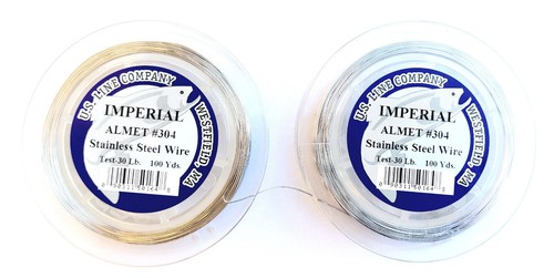 Imperial monel pesca traina - imperial,