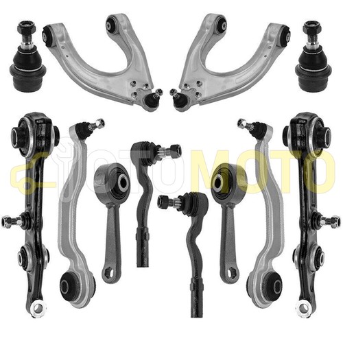 Kit bras suspension avant - bras,