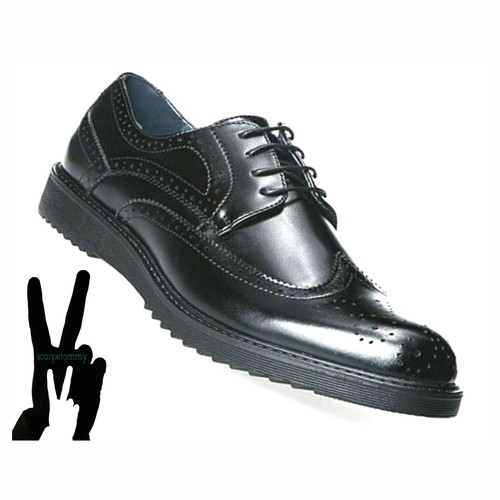 Scarpe uomo classiche eleganti - scarpe,