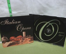 ITALIAN OPERA La Carovana