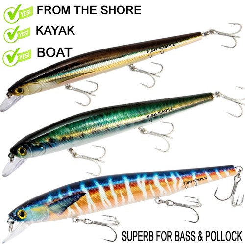 Galleggiante subacqueo bass - subacqueo,