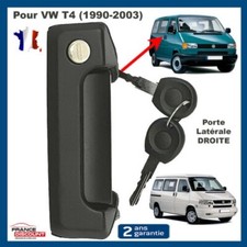 Maniglia Porta Laterale DESTRA