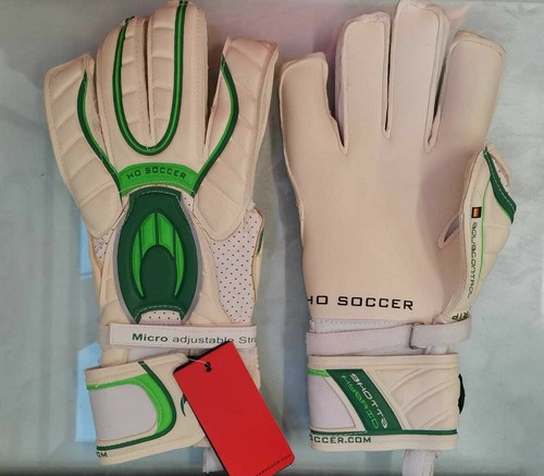 Mn52 soccer guanti - ho,