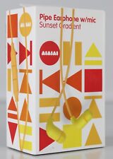  Aiaiai Pipe Cuffie In-Ear con