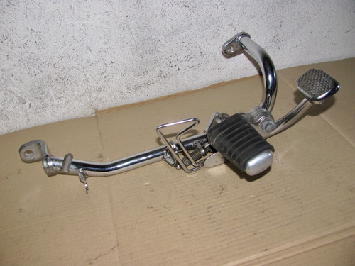 Yamaha 535 virago 2yl - xv,