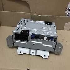 FORD FIESTA MK7 2017-21 AUTORADIO NAVIGATORE GPS L1TT-18D804-HS ORIGINALE