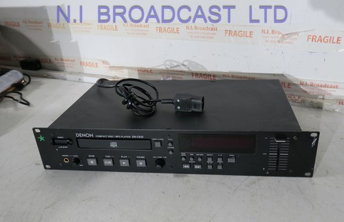 Denon c635 lettore mp3 - dn-c635, cd/mp3