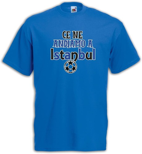 Shirt maglietta finale - maglietta, coppa