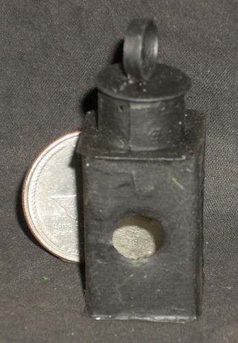 Casa delle bambole miniatura