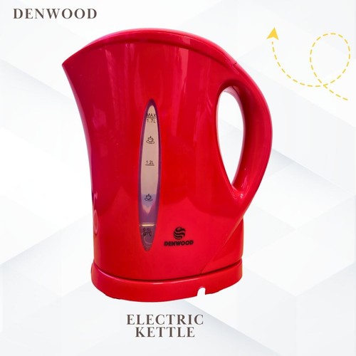 Bollitore elettrico senza fili - elettrico,