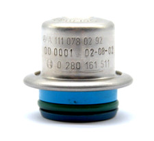 Fpr Pressione Del Carburante