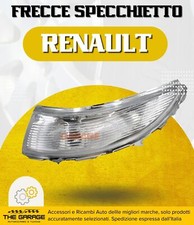 Fanale Freccia SINISTRA