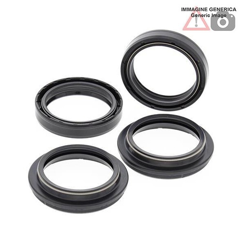 Kit paraoli parapolvere - kit, e