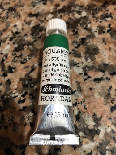 Acquarello schminke 535 - 15, ml