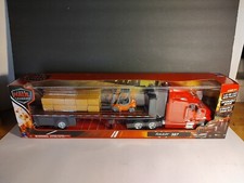 Peterbilt 387 scala 1:32 con