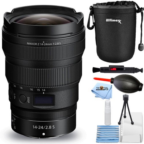 Nikon nikkor obiettivo 24 - nikon,