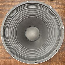 Altoparlante Woofer Vintage