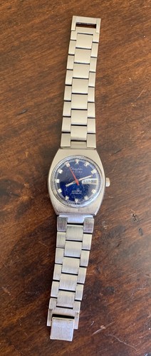 Orologio automatico uomo - orologio,