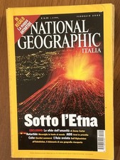 National geographic italia - geographic,