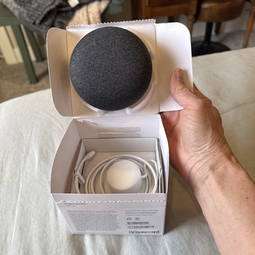 Google home mini - google,