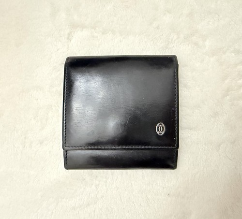 Autentico portamonete cartier - autentico,
