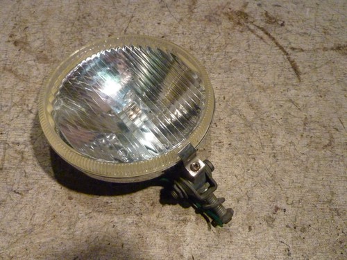 Lampada spot alogena - spot,