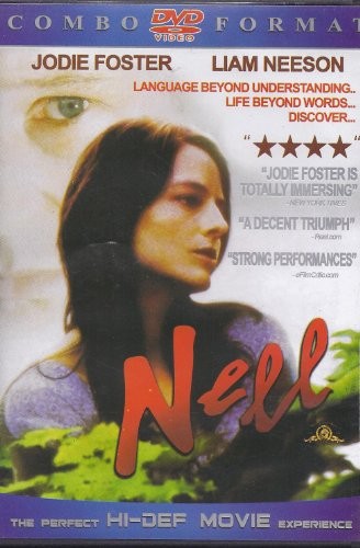 Nell dvd obvg the - [dvd],