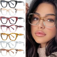 Nuovi occhiali donna occhio di