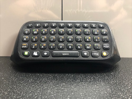 Chatpad tastiera nera - , j4