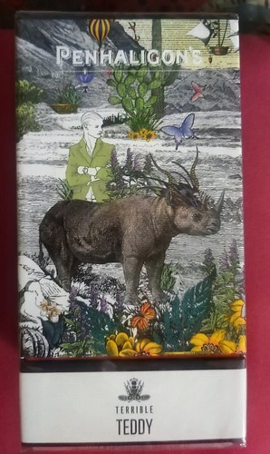 Penhaligon terrible teddy - ,