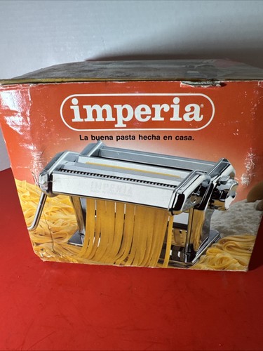Marcato atlas 150 manual - marcato,
