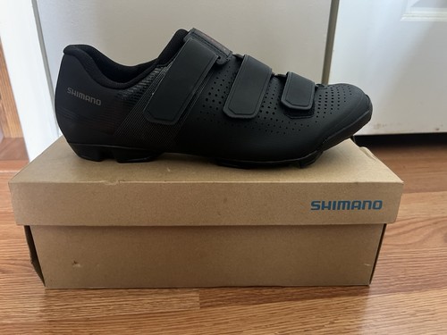 Scarpe ciclismo shimano - da,