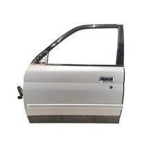 PORTA ANTERIORE SINISTRO MR981935 per MITSUBISHI PAJERO SPORT (09/01>09/04<) 2.5