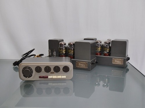 Preamplificatore quad con - preamplificatore, 22