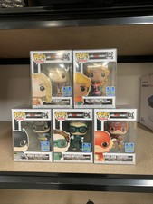 Funko Pop! TV Big Bang Theory