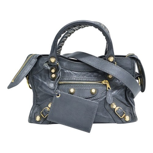 Borsa tracolla balenciaga - borsa, a
