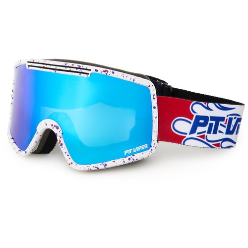 Occhiali sci snowboard pit - occhiali, sci/snowboard