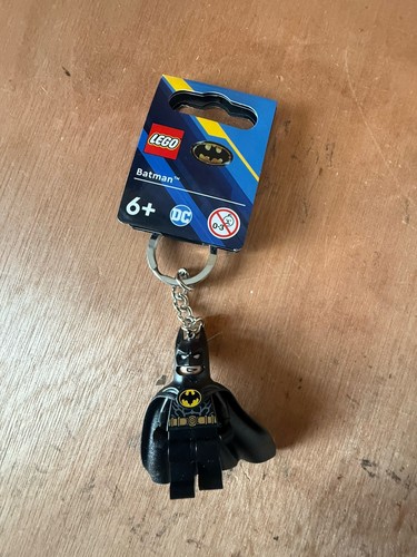 Lego batman mini - batman,