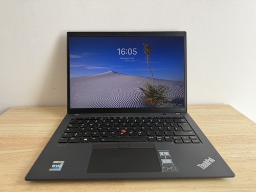 Lenovo thinkpad t14s 1255u - t14s, i7-1255u