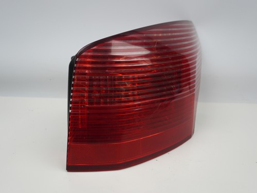 Fanale posteriore destro - posteriore,