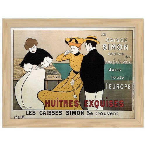 Poster vintage pubblicitario - poster,
