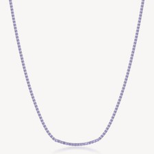BROSWAY Collana tennis