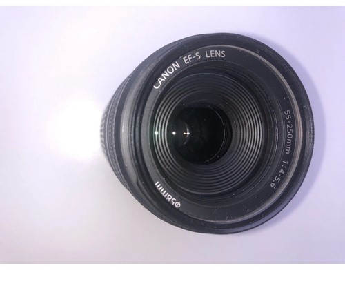 Canon 250mm 4 5 - canon, ef-s